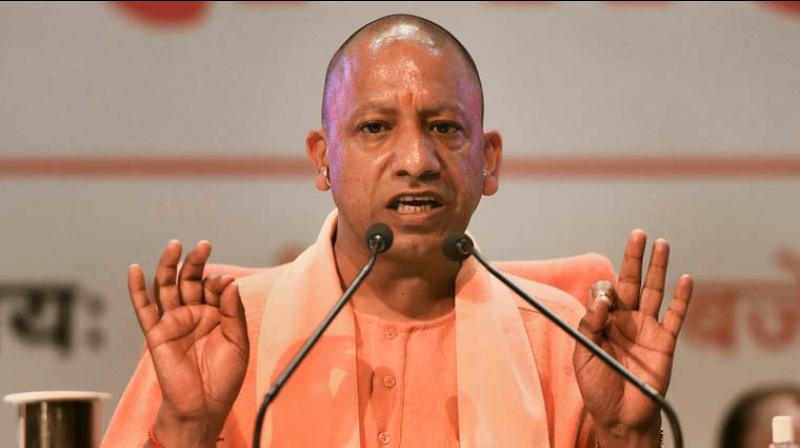 Yogi Expands Cupboard Forward Of UP Polls Yogi Expands Cupboard Forward Of UP Polls