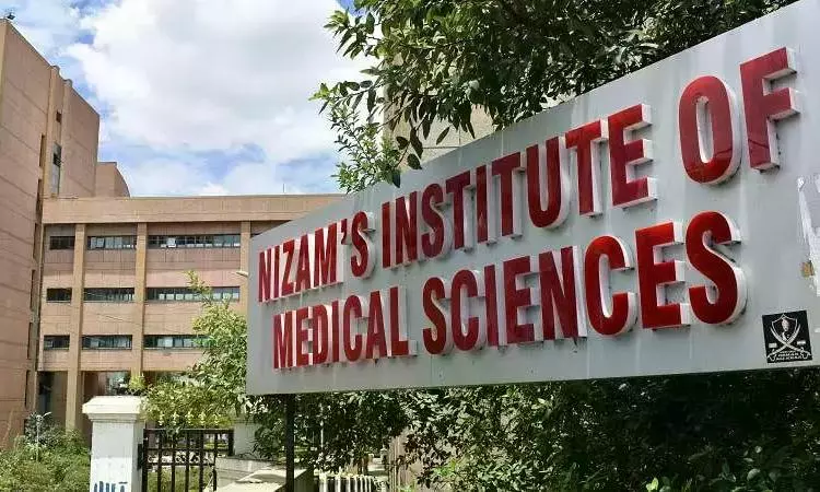 Nims Performs Rare Food Pipe Surgery On 13‑Year‑Old Nims Performs Rare Food Pipe Surgery On 13‑Year‑Old