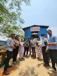 C’garh: In A First, Modern Cremation Facility For Pets, Rescued Animals, Comes Up C’garh: In A First, Modern Cremation Facility For Pets, Rescued Animals, Comes Up