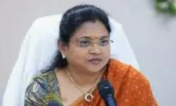 West Godavari Blueprint On Circular Economy Model Wins Praise West Godavari Blueprint On Circular Economy Model Wins Praise