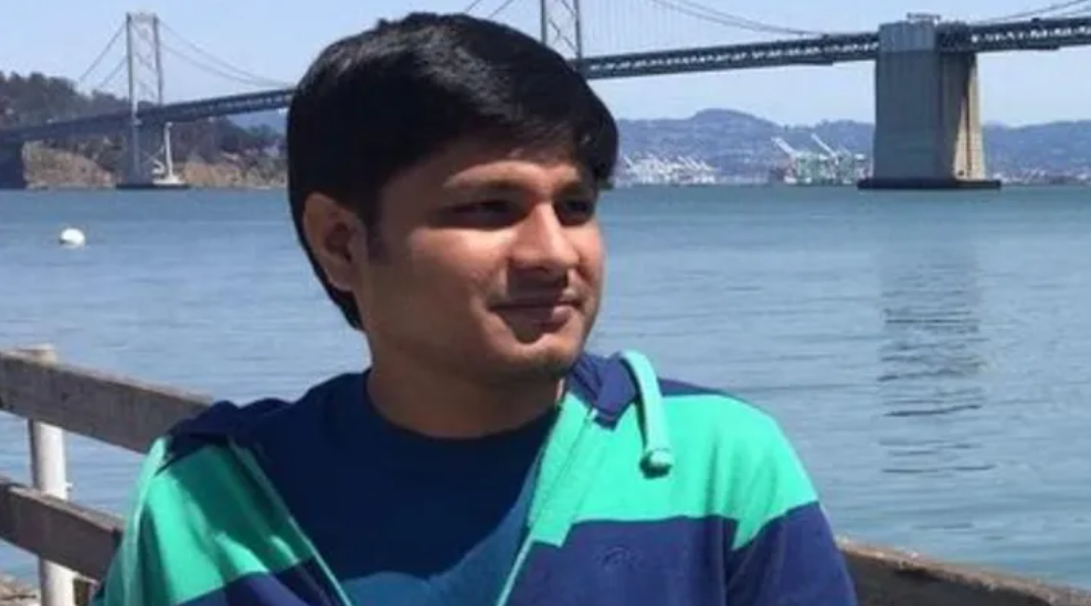 Indian Techie Dies in California from Valley Fever