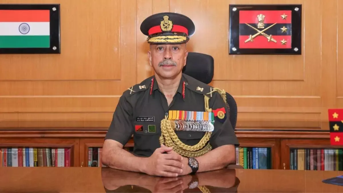 DC Edit | New CDS’ Role Is Likely To Grow DC Edit | New CDS’ Role Is Likely To Grow