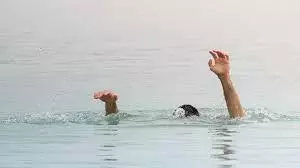 RMP Doctor, Nephew Drown In Godavari RMP Doctor, Nephew Drown In Godavari
