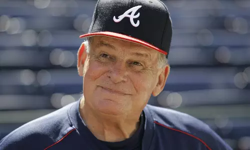 Bobby Cox, Braves Hall of Fame Manager, Dies at 84