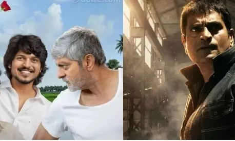 Audience Vanishing from Theatres Worries Telugu Exhibitors?