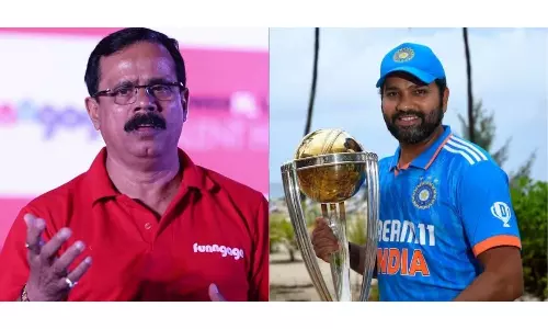 Dinesh Lad: A Coach Who Trains Cricketers and Transforms Lives