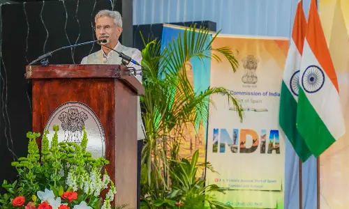 India’s SEEDS Initiative To Strengthen Trinidads SMEs Ecosystem India’s SEEDS Initiative To Strengthen Trinidads SMEs Ecosystem
