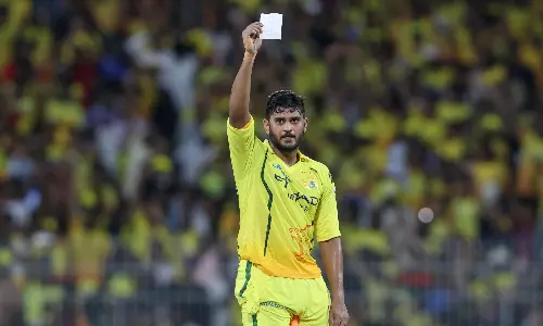 IPL 2026, CSK vs LSG LIVE: CSK Beat LSG By 5 Wickets