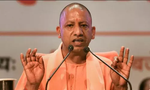 Yogi Expands Cabinet Ahead Of UP Polls Yogi Expands Cabinet Ahead Of UP Polls