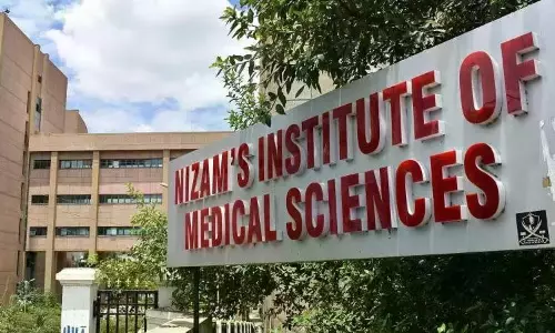 NIMS Launches Cancer Genomics Centre