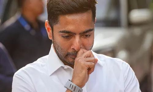 Dissidence in TMC Over Abhishek Banerjee Dissidence in TMC Over Abhishek Banerjee