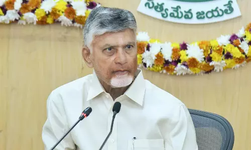 AP CMs District Review Exercise Sets New Governance Template AP CMs District Review Exercise Sets New Governance Template