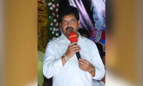 Medical Colleges: PPP Model to Provide Quality Healthcare, Education For Poor: Minister Ravindra