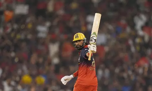 IPL 2026, MI vs RCB LIVE: RCB Win By 2 Wickets, Eliminate MI