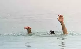 RMP Doctor, Nephew Drown In Godavari