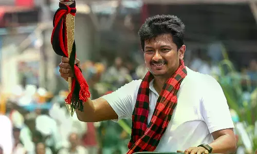 Udhaya, Leader Of The Opposition Udhaya, Leader Of The Opposition