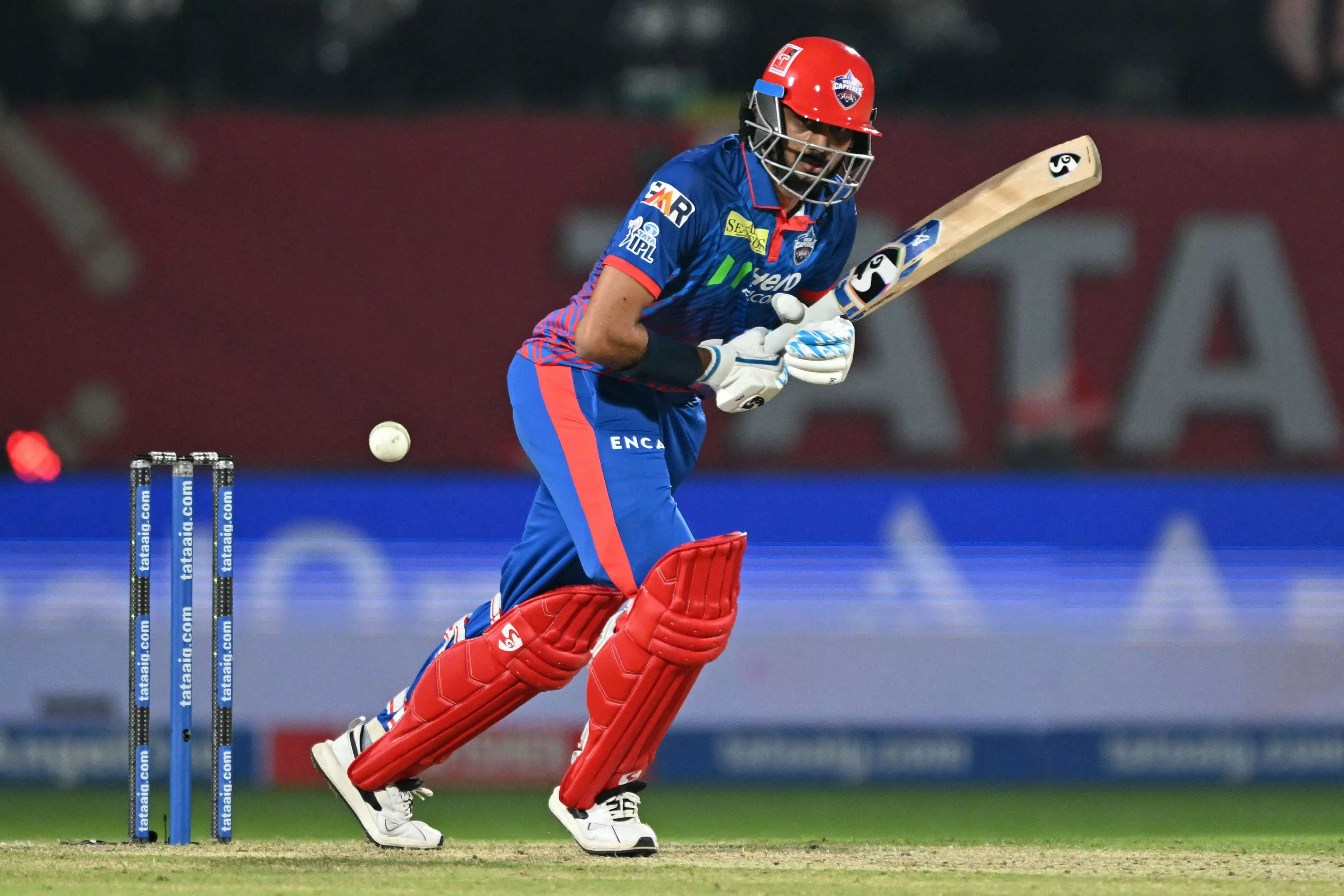 IPL 2026: DC Beat PBKS By 3 Wickets, Stay Alive in Playoff Race IPL 2026: DC Beat PBKS By 3 Wickets, Stay Alive in Playoff Race