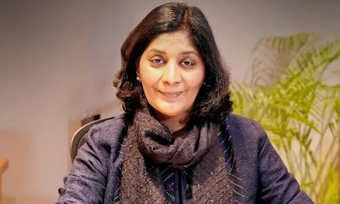 Narrowing Gaps: RBI Deputy Governor Highlights State-Wise Prosperity Trends; Telangana and Sikkim Lead Growth