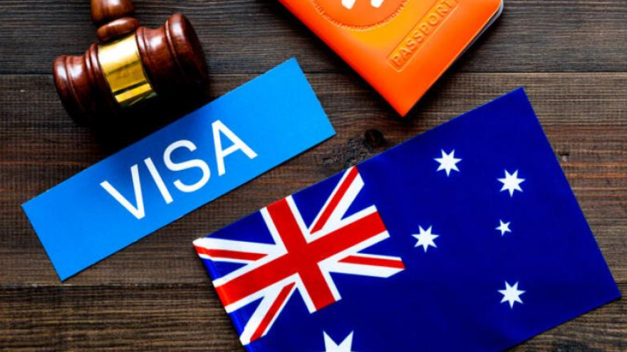 Number of Indian Student Applications to Australia Hits 8-year Low