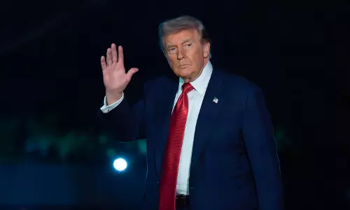 Totally Unacceptable: Trump Rejects Iran Peace Terms