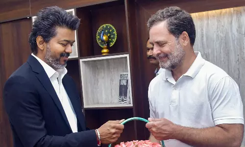 Congress Alleges Instagram Blocked Rahul-Vijay Reels; IT Ministry Denies Congress Alleges Instagram Blocked Rahul-Vijay Reels; IT Ministry Denies