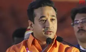 AIMIM Is A Terrorist Organisation Like Al-A\Qaeda: BJP Minister AIMIM Is A Terrorist Organisation Like Al-A\Qaeda: BJP Minister