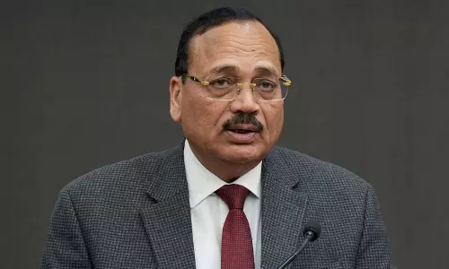 CJI Surya Kant Announces One Case One Data Initiative, Launches AI Chatbot Su Sahay CJI Surya Kant Announces One Case One Data Initiative, Launches AI Chatbot Su Sahay