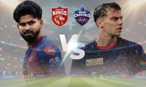 IPL 2026: DC vs PBKS Match Preview, Head-to-Head & Playoff Scenarios