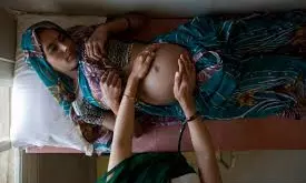 Sindhanur Govt Hospital Doctors Save Critical Pregnant Woman, Baby