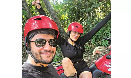 The Illusion of #CoupleGoals