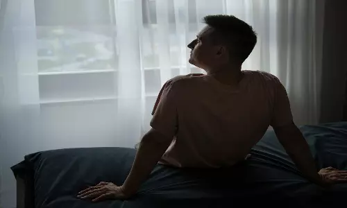 Some men do experience Phimosis