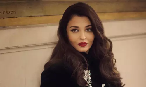‘Ash Remains Key L’Oréal Global Ambassador’