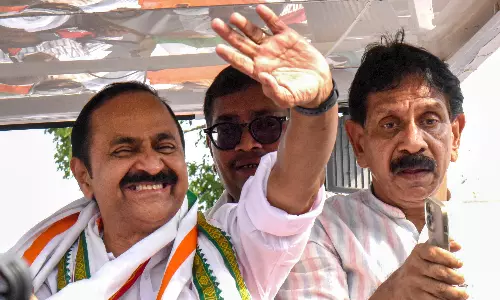 DC Edit | Don’t Delay Kerala CM Further