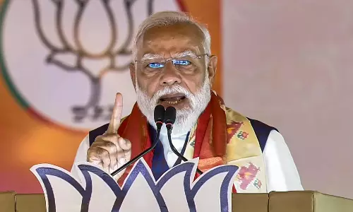 DC Edit | Amid PM’s Austerity Call, Let Govt Come Clean Over Crisis