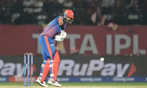 IPL 2026, DC vs PBKS LIVE: DC Beat PBKS By 3 Wickets