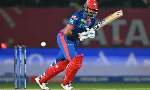 IPL 2026: DC Beat PBKS By 3 Wickets, Stay Alive in Playoff Race
