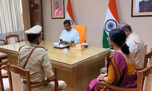 Suvendu-cabinet Okays Top BJP Manifesto Promises Roll-out in WB