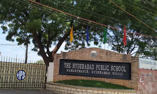 HPS Denies Land Grab, Donation Claims HPS Denies Land Grab, Donation Claims