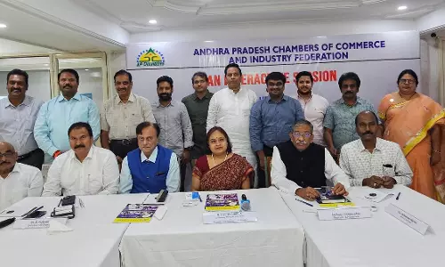Plan to Strengthen Bilateral Trade Between AP and Ecuador