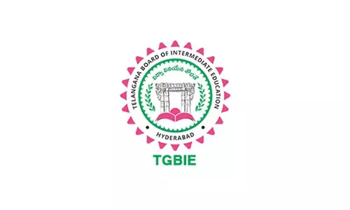 Anti-drug Affidavit Must For Intermediate Admissions 2026-27: TGBIE Anti-drug Affidavit Must For Intermediate Admissions 2026-27: TGBIE
