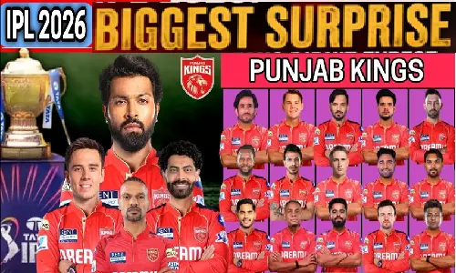 IPL 2026: Biggest Surprise Team So Far, Fans Didn’t Expect