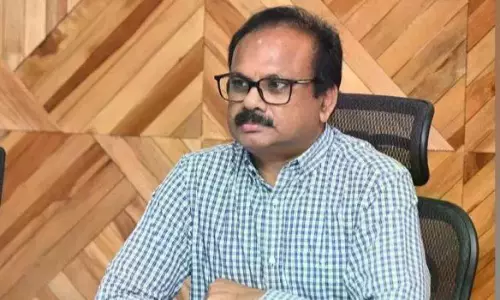 e-Office System Mandatory, Collector’s Ultimatum To Officials