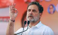 BJP-EC's Chor Bazaar: Rahul Gandhi Slams Newly Elected Bengal Government