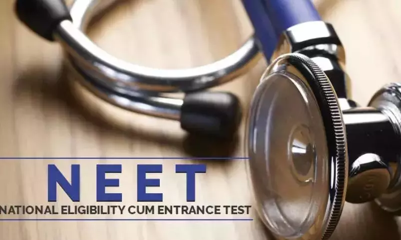NEET Cancellation Rekindles Anxiety, Reform Demands NEET Cancellation Rekindles Anxiety, Reform Demands