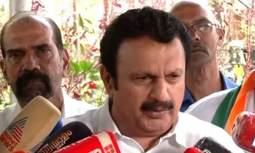 Kerala CM Would Not be Based Merely on MLAs Views: Muraleedharan