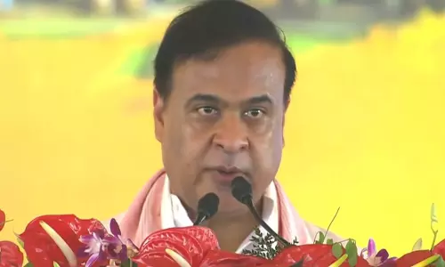 Himanta Takes Oath as Assam CM for Second Successive Term
