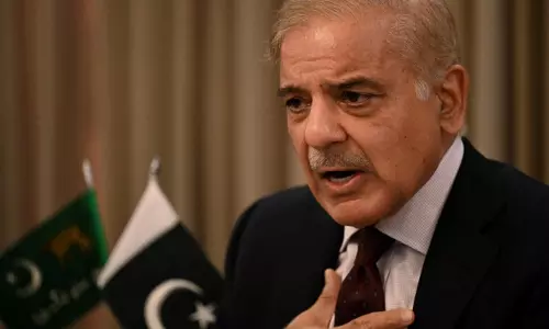 Pakistan Extends Countrywide Austerity Drive After US, Iran Fail To Strike Deal