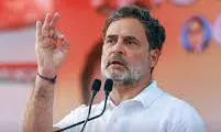 BJP-ECs Chor Bazaar: Rahul Gandhi Slams Newly Elected Bengal Government BJP-ECs Chor Bazaar: Rahul Gandhi Slams Newly Elected Bengal Government