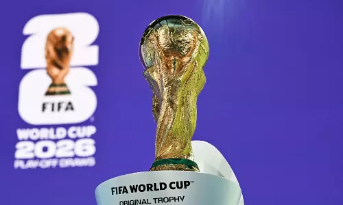 Why FIFA Is Struggling to Sell World Cup Rights in India and China