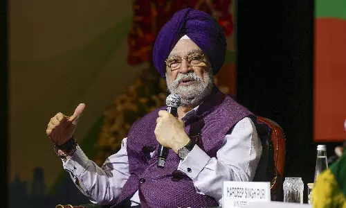 Fuel Supply Secure, LPG Production Ramped Up To 54,000 Tonnes: Puri